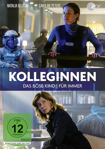 Kolleginnen: - Mehr Infos/Bestellen