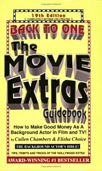 Paperback Back To One: The Complete Movie Extras Guidebook Book