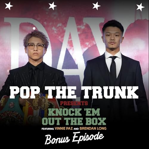 KEOTB Bonus Episode | Monsters Don't Sleep (Episode 207)