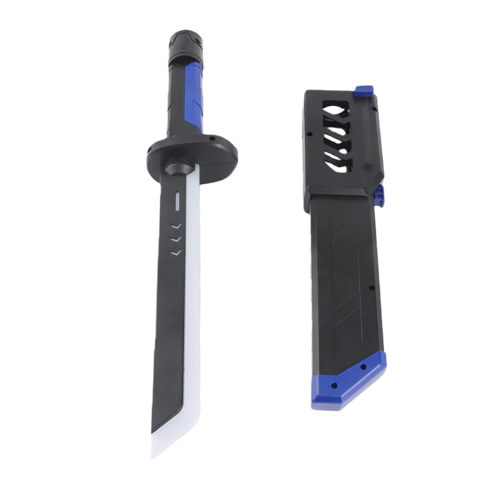 Ailgely Sparkblade Sword LED Lights and Sound Effects with Convenient Portability 16.93in