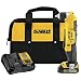 DEWALT 20V MAX Right Angle Cordless Drill/Driver Kit (DCD740C1)
