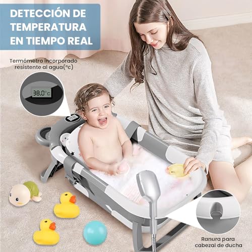 Bañeras Y Accesorios, Baby Product bañera Marca VIOPY (2)