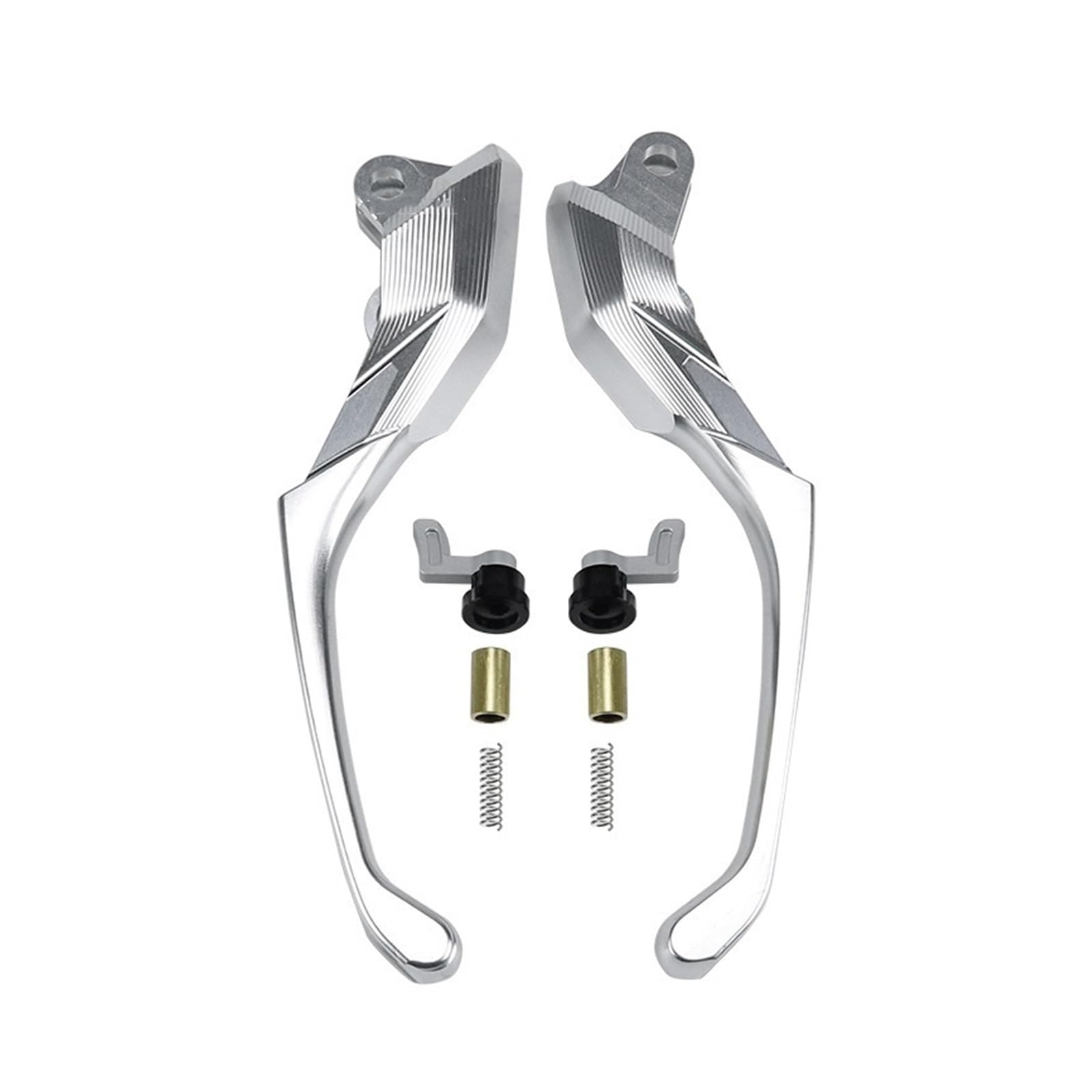EWSJG for BM&W R1300GS R 1300 GS 2024- Motorcycle Adjustable Brake Lever Clutch Lever Front Control Handles Clutchs Brakes Handle Levers