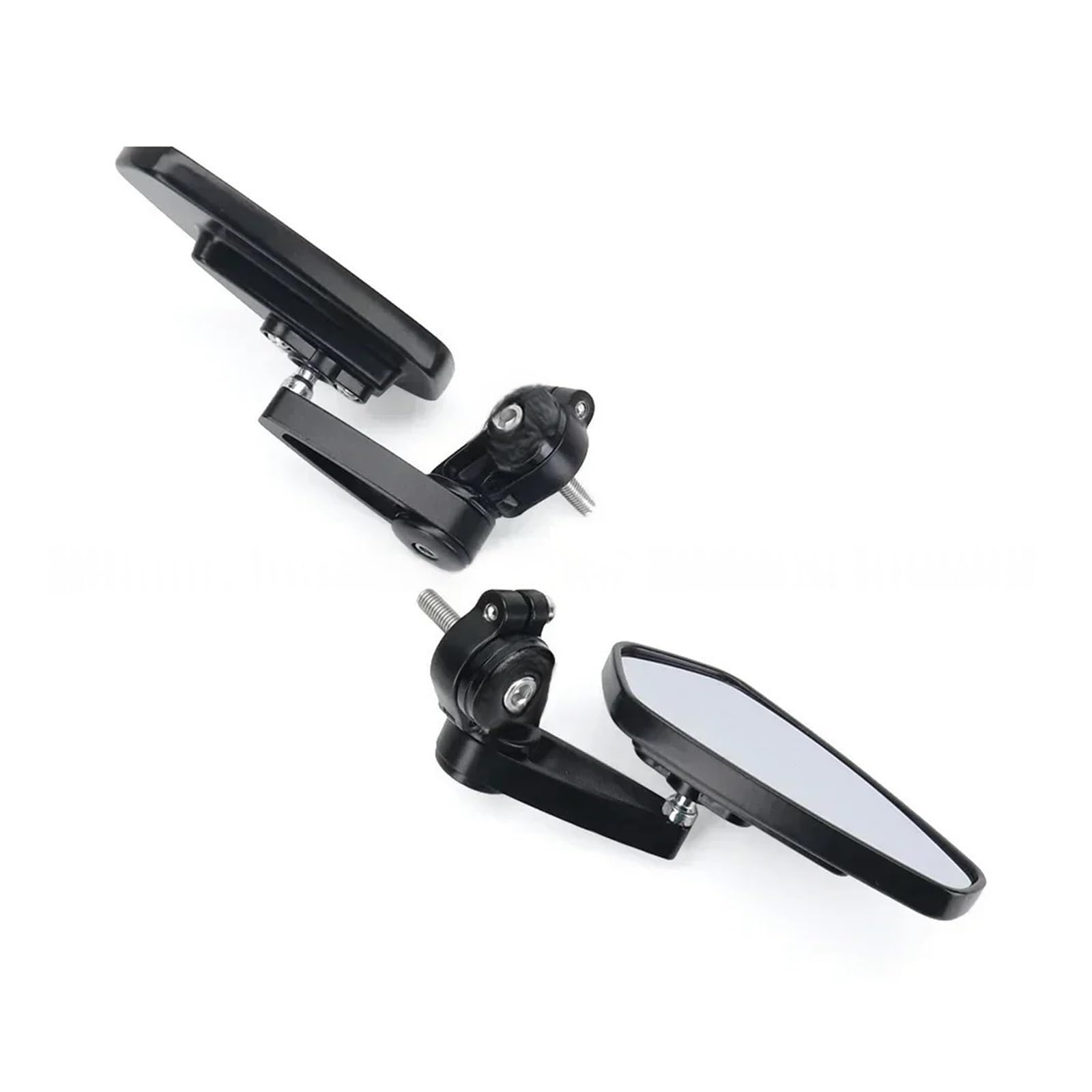 Do MT09 Do MT09SP 2024 FZ09 SP 2023 2022 2021 Moto Lusterko końcówkowe kierownicy
