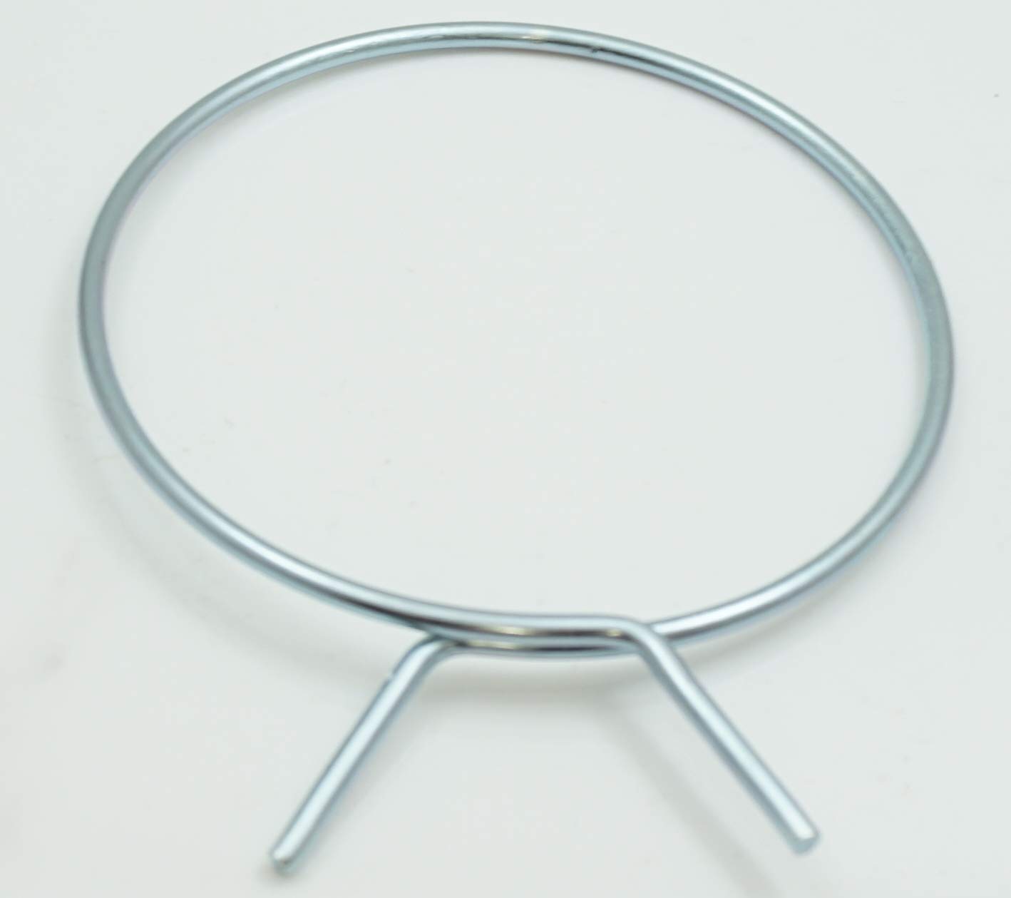 Metal Spring Clamp, 4" Diameter, AP3396072, PS499202, MSC4100