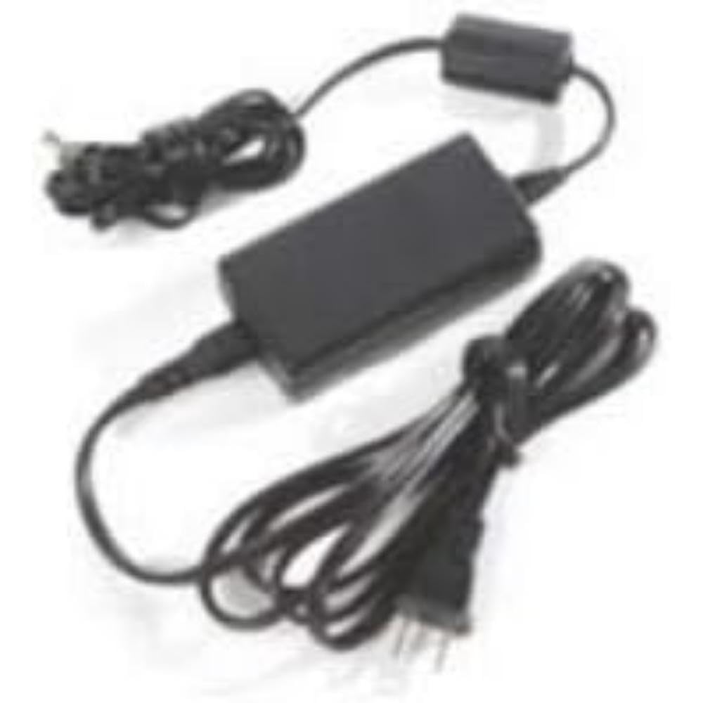 Brady BMP21-AC EUR adaptateur de puissance & onduleur Intérieur Noir - Adaptateurs de puissance & onduleurs (Intérieur, 220 V, Imprimante d'étiquettes, CA vers CC, Brady, BMP21, BMP21-Plus, BMP21-Lab)