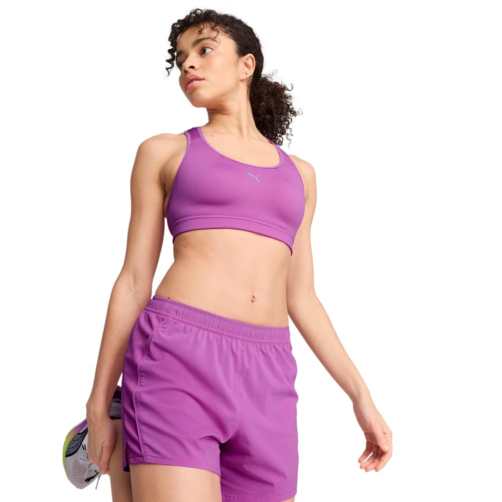 PUMA Women's 4keeps Run Bra