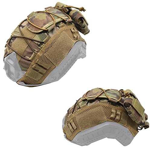 Kit de funda y contrapeso para casco M/L 3