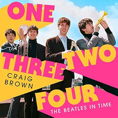 One Two Three Four
