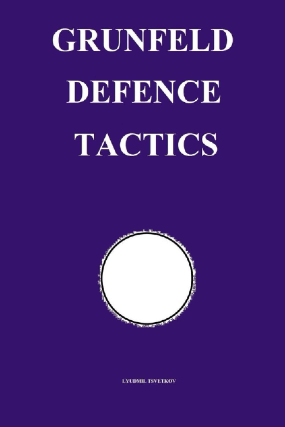 Grunfeld Defence Tactics