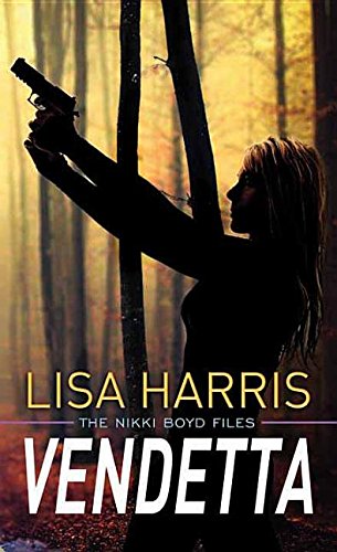 Buy Vendetta (Nikki Boyd Files) — BookShops.in