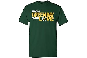 Jordan Love Jersey: Perfect for Passionate Green Bay Packers Fans