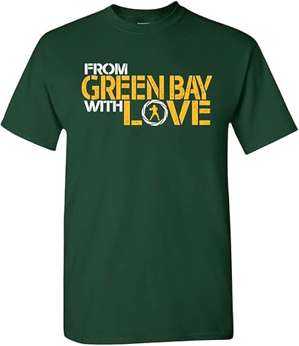Green Bay Packers Hockey Jersey Green Bay Packers : Sports Fan Shop Packers Mens Apparel