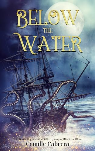 Below the Water (The Below Book 1)