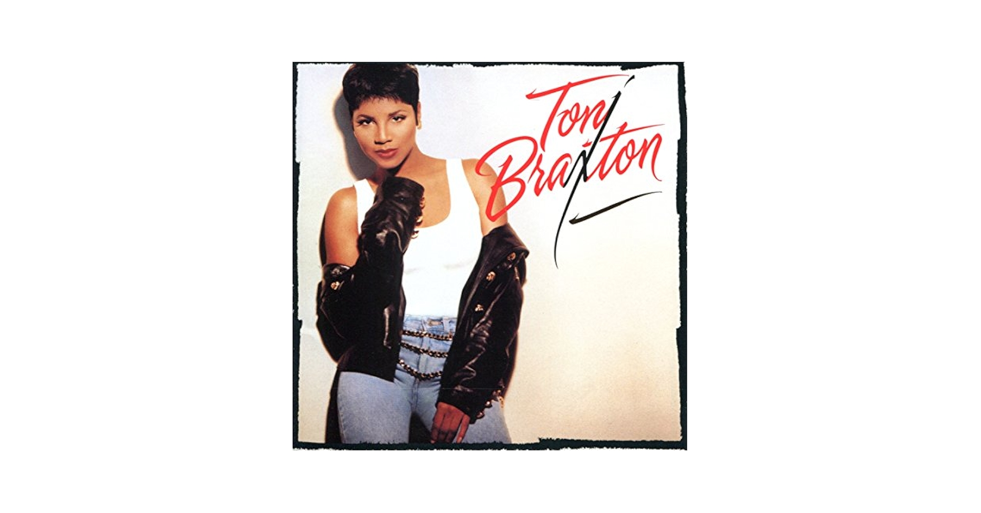 洋楽 Tony Braiston Tony Braiston