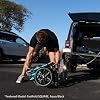 Fast-Fold-Square-Carrito-de-Golf-de-3-Ruedas-Unisex-Adulto