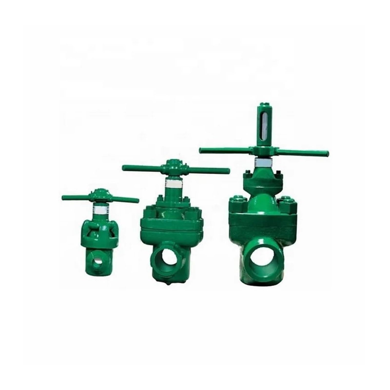 API 6A 5000PSI DM’ Mud Gate Valve Mud Valve