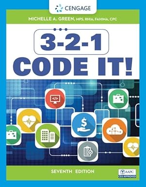 The 3-2-1 Code It!, 7th Edition - Instructor Resources (Instructor Manual + Test Bank + PowerPoint + Other Resources) - img