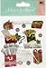 Jolee's Boutique Themed Ornate Dimensional Stickers, Christmas Gifts