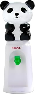 Panda Water Dispenser Liters Mini Desktop