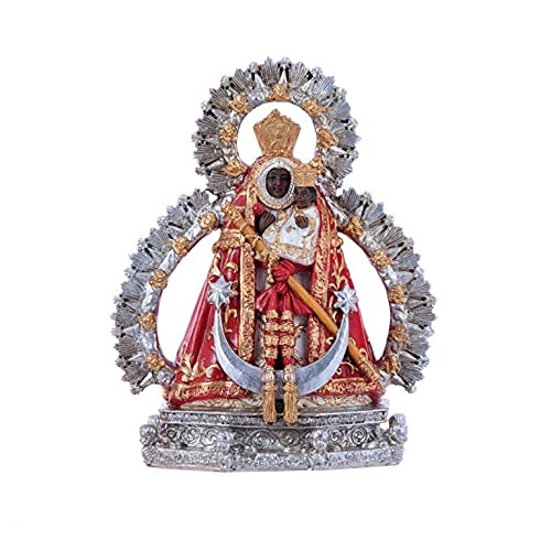 JSA Virgen DE LA Cabeza (15_cm)
