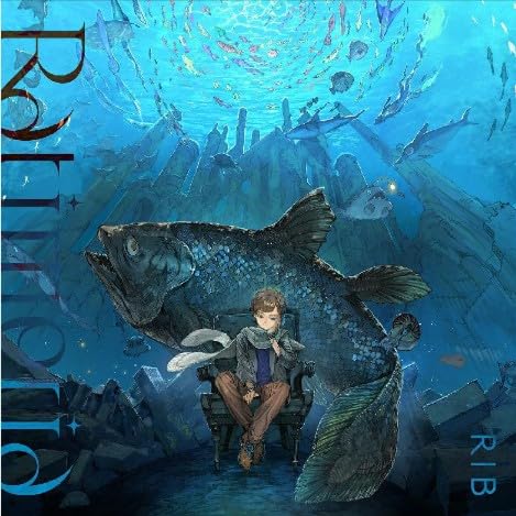 Amazon.co.jp: 【 2形態セット 】 りぶ 5th アルバム 「 Ratimeria