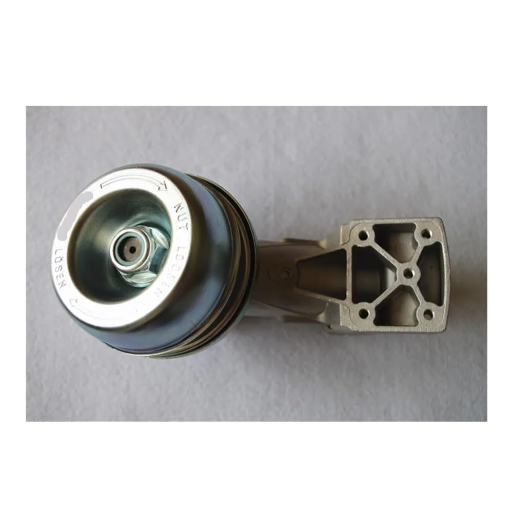 Cabezal de Engranaje de 28mm, accionamiento de Eje Cuadrado Interior Apto para S FS160 FS180 FS220 FS280 FS290 300 FS350 FS400 F450 FS480, Caja de Cambios de desbrozadora