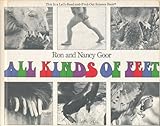 All Kinds of Feet (Let's Read-And-Find-Out Science)