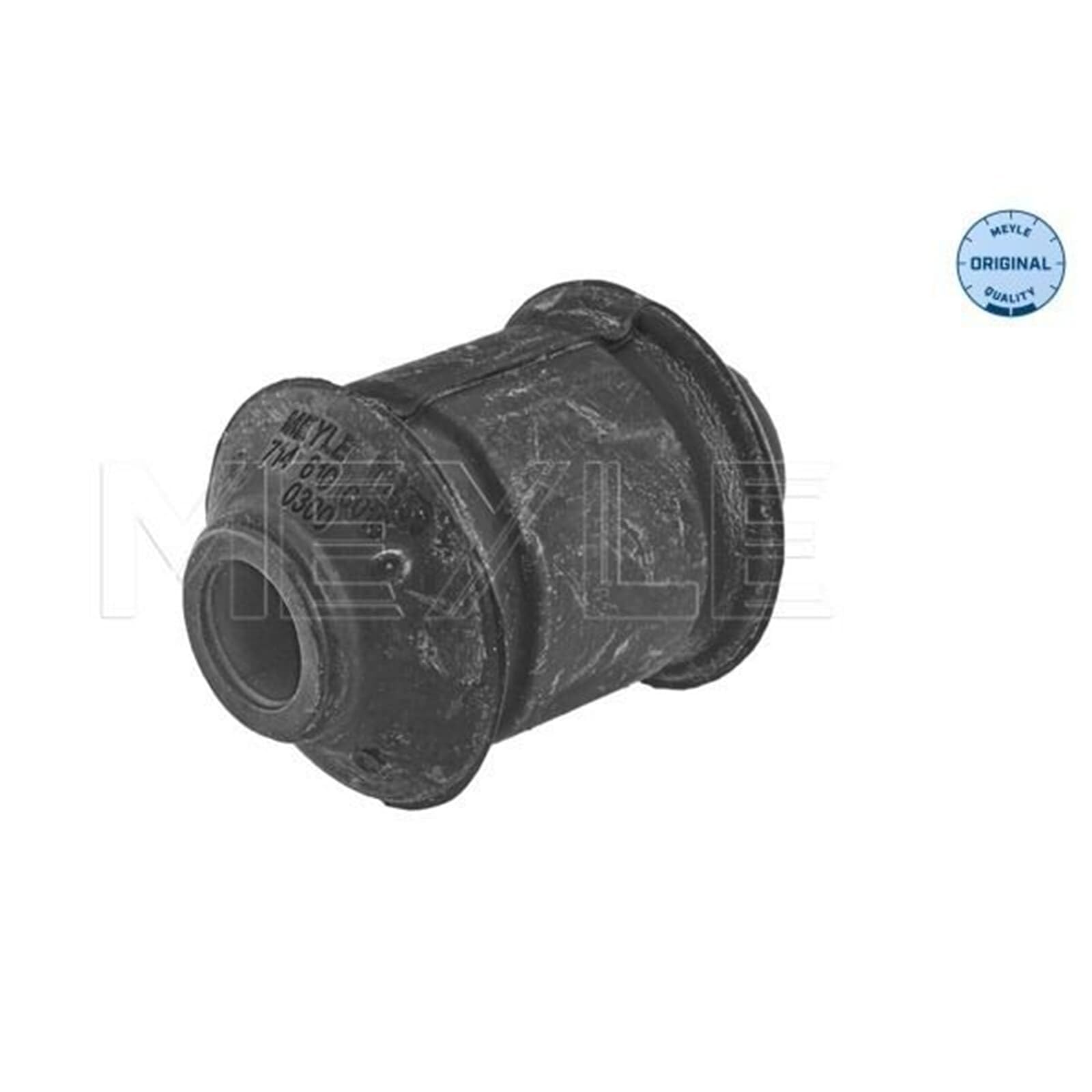 BandelOne enthält 2x Meyle Hd Querlenker 2x Meyle Spurstangenkopf Va für Golf 4 Octavia