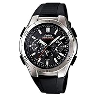 渋くてかっこいい大人の男に見える 電波ソーラーのアナログ腕時計のおすすめランキング 1ページ ｇランキング