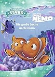 Schulhefte Leselernstars Disney Findet Nemo: Die große Suche nach Nemo: Für Leseanfänger