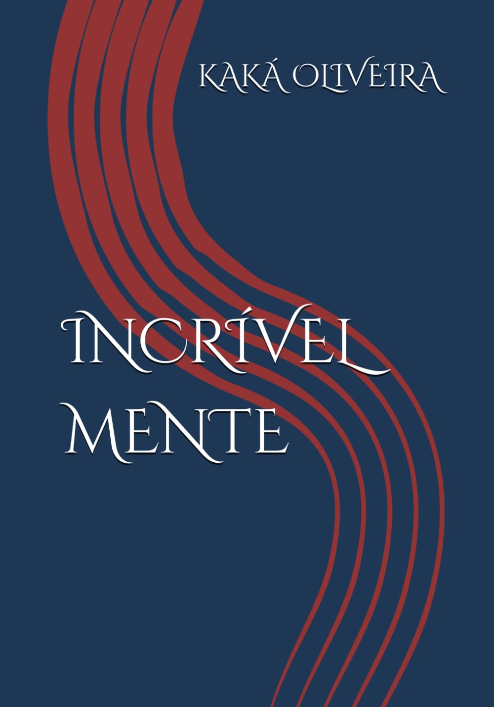 INCRÍVEL MENTE