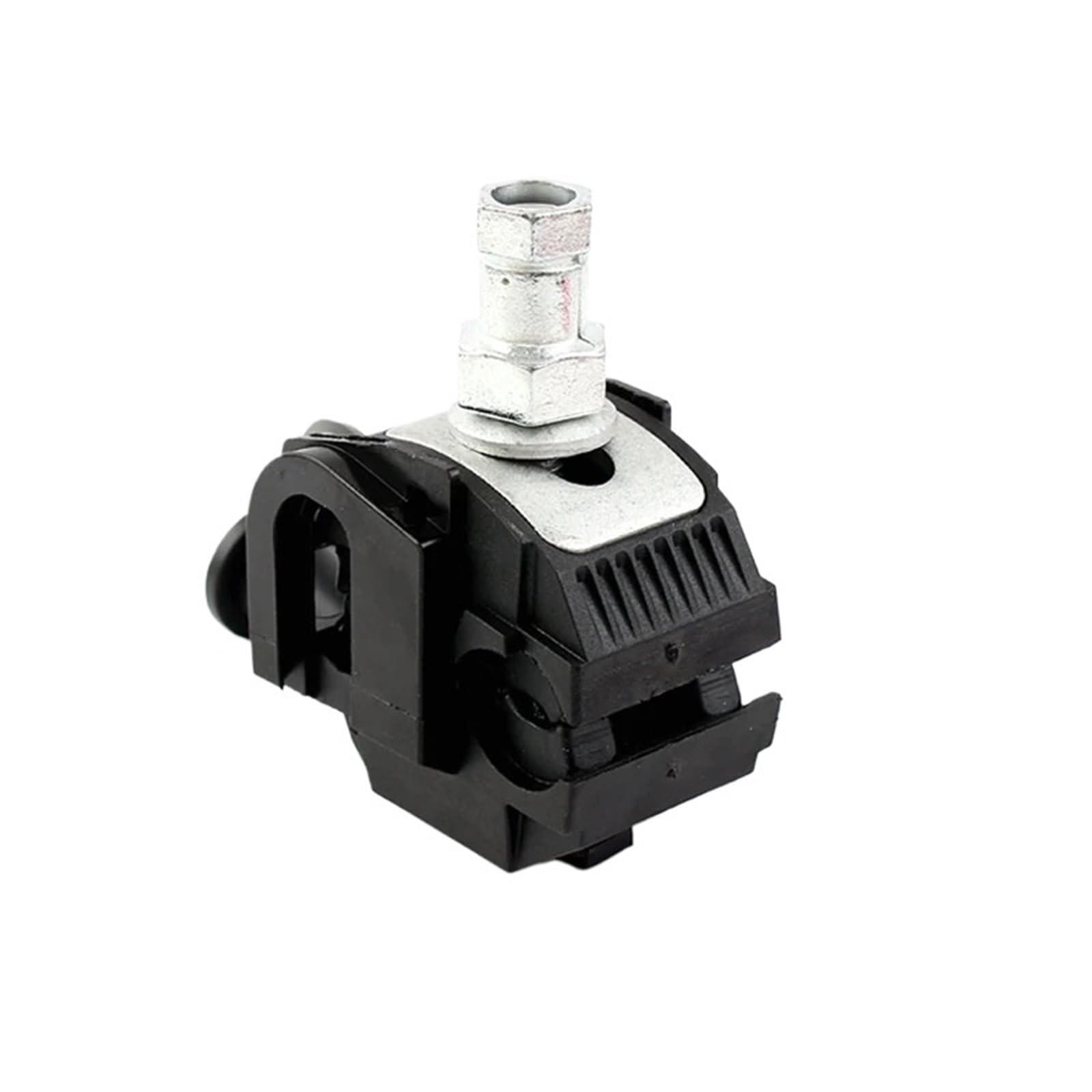 Connecteurs de câble 1KV JJC4 isolés et étanches avec serrage à perforation