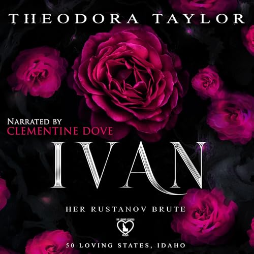 Ivan: Her Rustanov Brute by Theodora Taylor episode artwork
