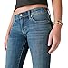 Lucky Brand Women's Mid Rise Sweet Bootcut Jean, Ocean Road, 25W X 30L