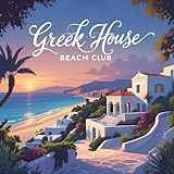 Greek House Beach Club