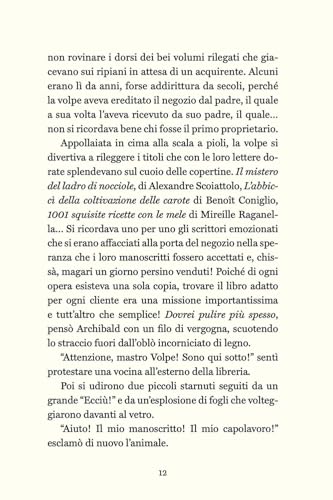 Cronache Della Foresta. I Diari Segreti - 6