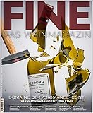  FINE Das Weinmagazin 04/2020: 51. Ausgabe