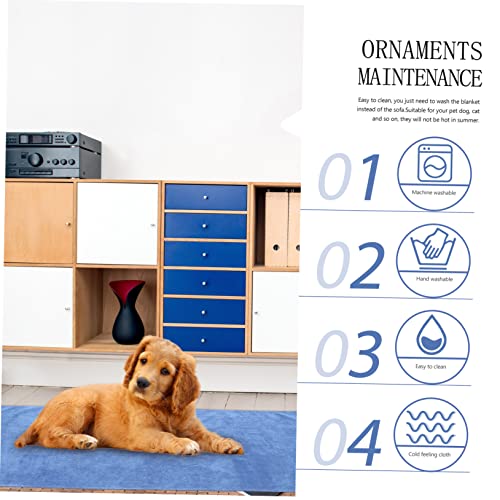 Housse de é pet tapis imperméable pour protéger le canapé des taches