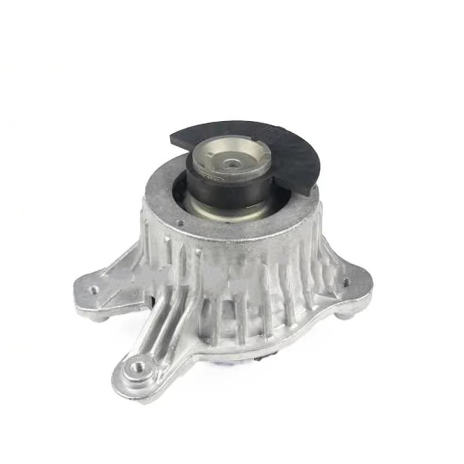 Motor Bracket Left and Right Engine Mount Set for Benz W205 S205 C180 C200 C250 C260 C300 C350 2052406217 2052406317(2052406317)