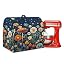 Mushroom Floral