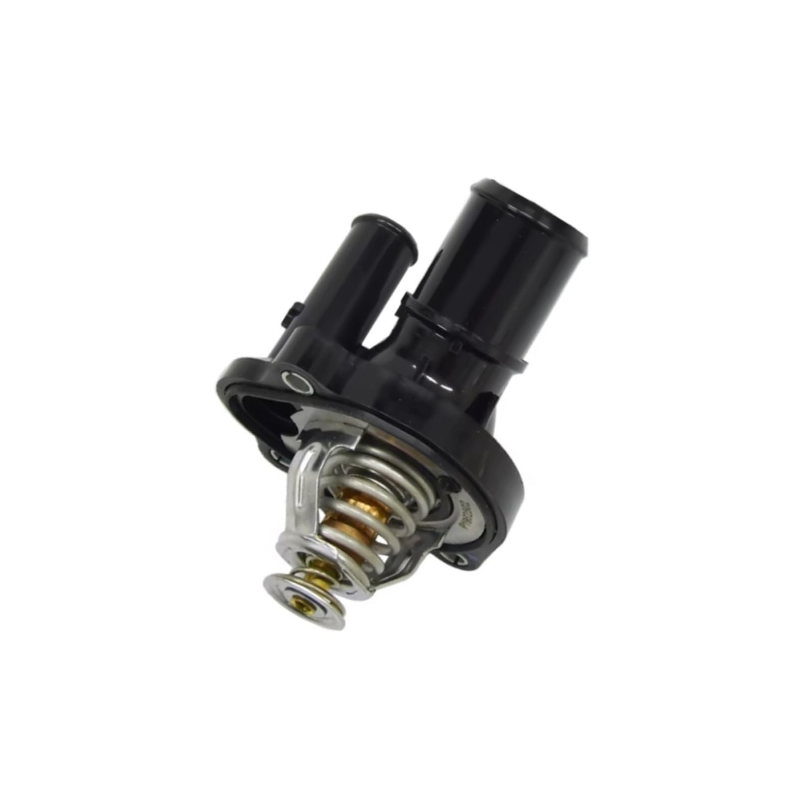 Car Thermostat Assembly Compatible With For Fusion 2006 2007 2008 2009 1 Pcs Car Engine Coolant Thermostat Replacement Accessories L32715170A