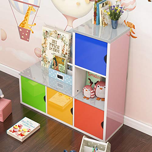 Livelynine Zelfklevende folie, geel, zelfklevend behang, meubelfolie, hoogglans folie voor meubels, kasten, kinderkamer… - Image 5