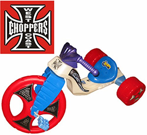 The Original Big Wheel 