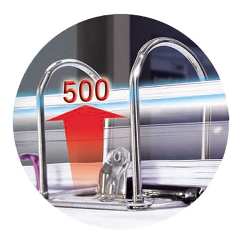 Teji KEBA levier arc noir KEL80-01 (japan import)