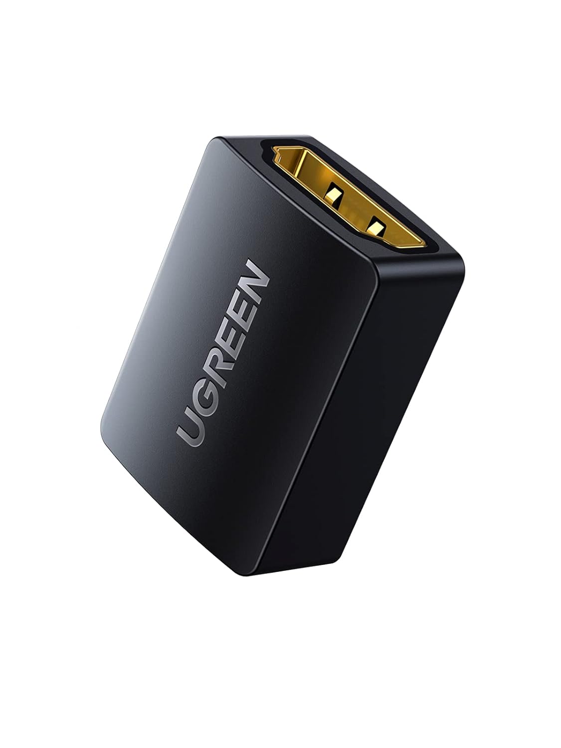 UGREEN HDMI Coupler 4K HDMI Adapter Female to Female HDMI Connector