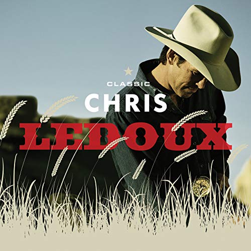 Chris Ledoux feat. Garth Brooks