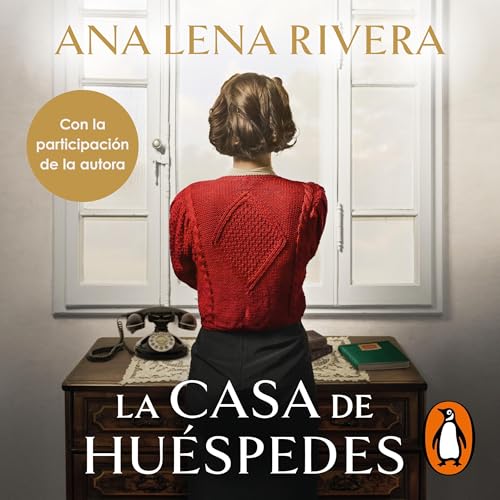 La casa de huéspedes