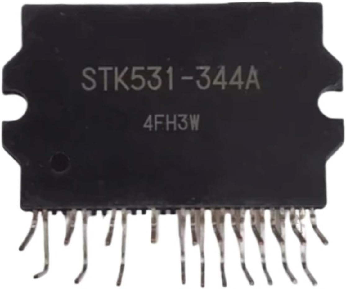 STK531-345A STK531-392A STK531-367A STK531-344A IGBTモジュール(STK531-3