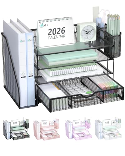Save 37% on a Desk File Organizer, Ends Soon! - Image 2